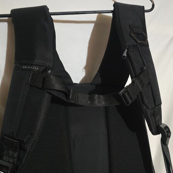 Solgaard The Endeaver Mini - Black - Picture 4 of 8